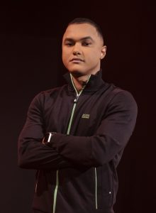 Everson Cruz Fundador MonsterGateway