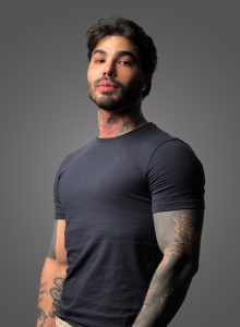 Gabriel Lima