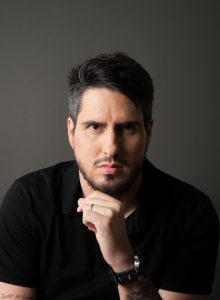 Márcio Marçal
