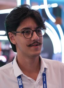 Vinícius Barreiros Betfast