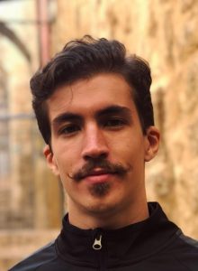 Rafael Saboia Taboola