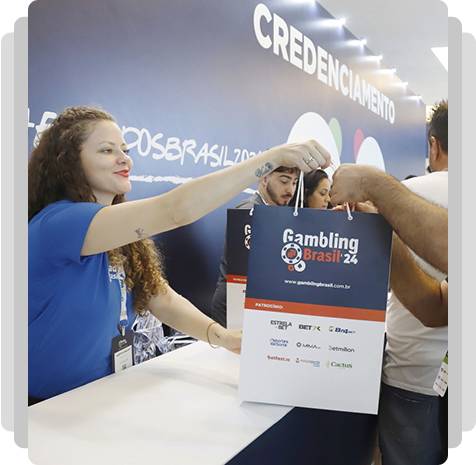 Gambling Brasil 2024 - Fotos